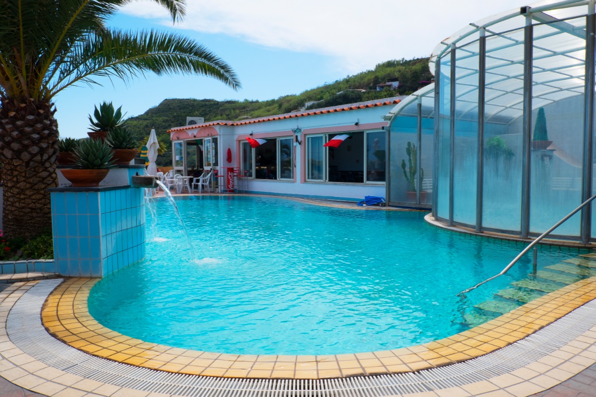 Hotel Castiglione Village Offerte Giugno Vacanza tra Cure Termali, Sole e Spiaggia